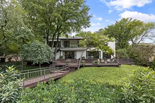 2103 Indian Creek Dr, Westover Hills, TX 76107 - Photo 34