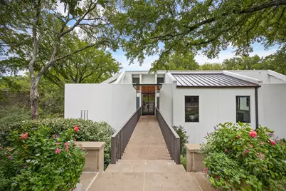 2103 Indian Creek Drive, Westover Hills, TX 76107 - Photo 2