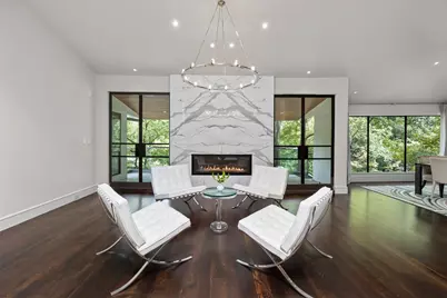 2103 Indian Creek Drive, Westover Hills, TX 76107 - Photo 4