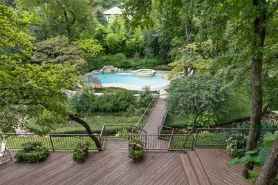 2103 Indian Creek Drive, Westover Hills, TX 76107 - Photo 36