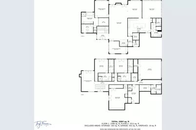 2103 Indian Creek Drive, Westover Hills, TX 76107 - Photo 38