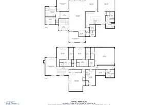 2103 Indian Creek Dr, Westover Hills, TX 76107 - Photo 38