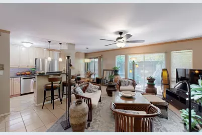 4112 Bowser Avenue #105, Dallas, TX 75219 - Photo 1