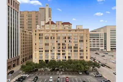 1122 Jackson Street #809, Dallas, TX 75202 - Photo 38