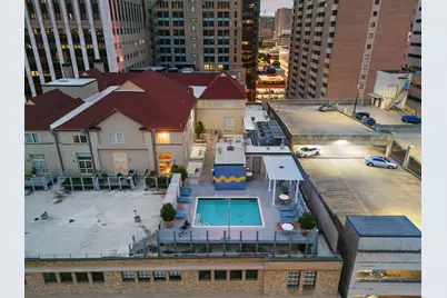 1122 Jackson Street #809, Dallas, TX 75202 - Photo 30