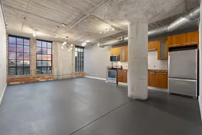 1122 Jackson Street #809, Dallas, TX 75202 - Photo 1