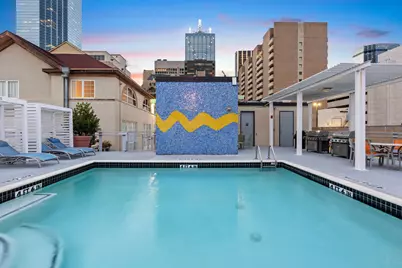 1122 Jackson Street #809, Dallas, TX 75202 - Photo 26