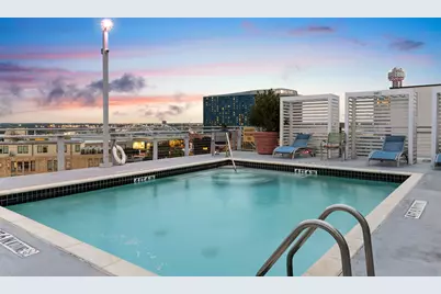 1122 Jackson Street #809, Dallas, TX 75202 - Photo 28