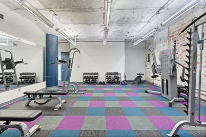 1122 Jackson Street #809, Dallas, TX 75202 - Photo 20