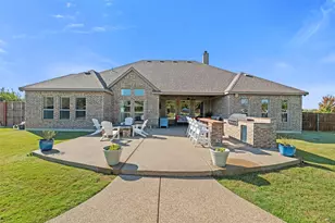 245 McKinley Cir, Waxahachie, TX 75167 - Photo 30