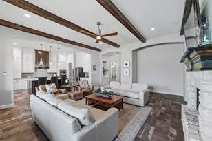 245 McKinley Cir, Waxahachie, TX 75167 - Photo 10