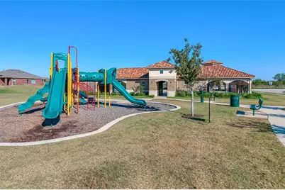 1964 Kachina Lodge Road, Fort Worth, TX 76131 - Photo 32