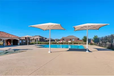 1964 Kachina Lodge Road, Fort Worth, TX 76131 - Photo 34