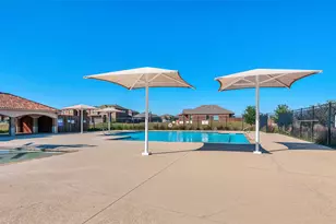 1964 Kachina Lodge Rd, Fort Worth, TX 76131 - Photo 34