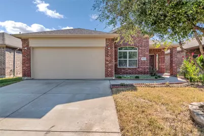 1964 Kachina Lodge Road, Fort Worth, TX 76131 - Photo 2