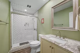 4420 Harlanwood Dr, Fort Worth, TX 76109 - Photo 20