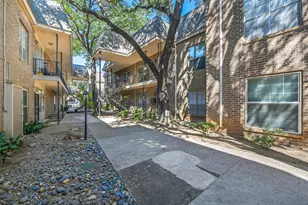 4420 Harlanwood Dr, Fort Worth, TX 76109 - Photo 2