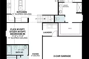 1700 Foliage Dr, Fort Worth, TX 76131 - Photo 2