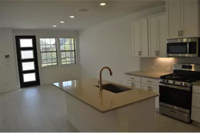 2520 Red Tailed Hawk Lane, McKinney, TX 75071 - Photo 4