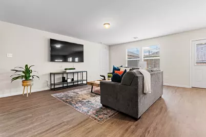 9937 Amosite Drive, Fort Worth, TX 76131 - Photo 10