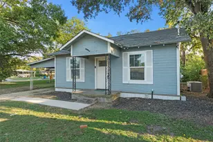 926 Titus, Mexia, TX 76667 - Photo 2