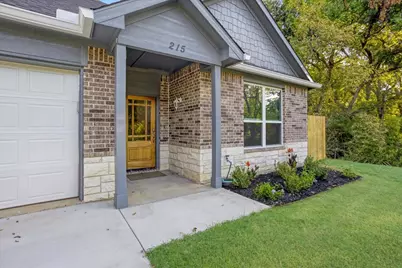 215 E Nelson Street, Denison, TX 75021 - Photo 2