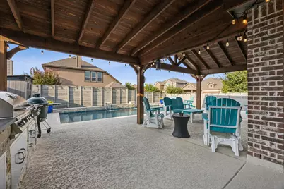 1800 Harrier Lane, Argyle, TX 76226 - Photo 24