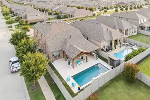 1800 Harrier Ln, Argyle, TX 76226 - Photo 30