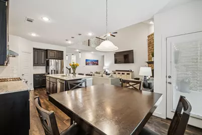 1800 Harrier Lane, Argyle, TX 76226 - Photo 8