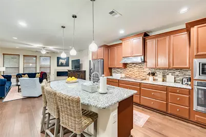 3625 Plum Vista Place, Arlington, TX 76005 - Photo 8