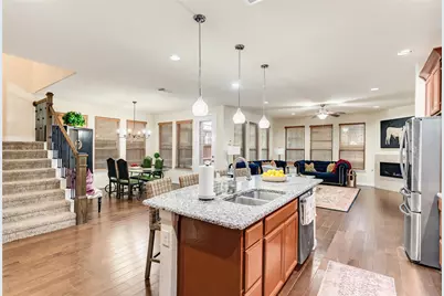 3625 Plum Vista Place, Arlington, TX 76005 - Photo 6