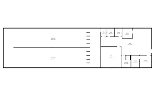 5321 E Fm 1187, Burleson, TX 76028 - Photo 1