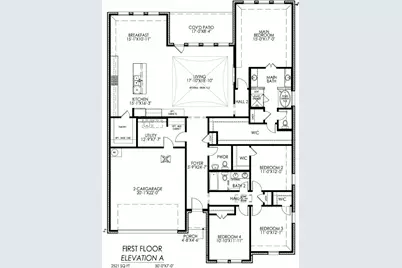 4308 Laurel Trail, Midlothian, TX 76065 - Photo 24