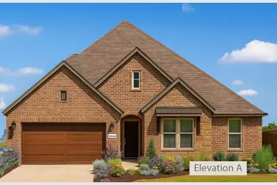 4308 Laurel Trail, Midlothian, TX 76065 - Photo 1