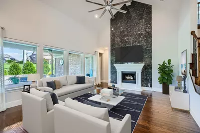 1220 Rainier Drive, Prosper, TX 75078 - Photo 4