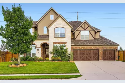 1220 Rainier Drive, Prosper, TX 75078 - Photo 1