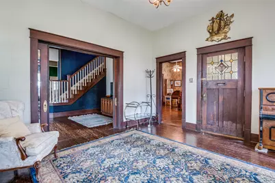 306 W Brin Street, Terrell, TX 75160 - Photo 6