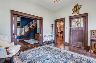 306 W Brin St, Terrell, TX 75160 - Photo 6