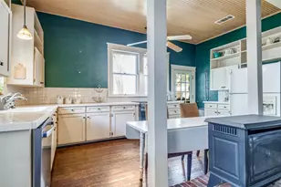 306 W Brin St, Terrell, TX 75160 - Photo 12