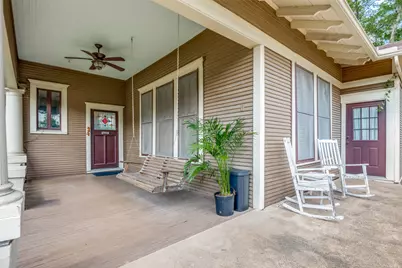 306 W Brin Street, Terrell, TX 75160 - Photo 1