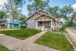 306 W Brin St, Terrell, TX 75160 - Photo 4