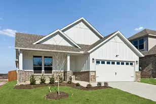 1533 Oakdale Dr, Kaufman, TX 75142 - Photo 2