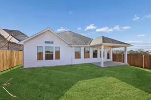 1533 Oakdale Dr, Kaufman, TX 75142 - Photo 26
