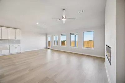 1533 Oakdale Drive, Kaufman, TX 75142 - Photo 8