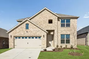 1535 Oakdale Dr, Kaufman, TX 75142 - Photo 1