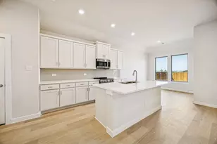 1535 Oakdale Dr, Kaufman, TX 75142 - Photo 8