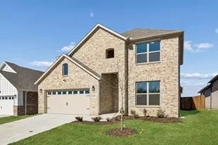 1535 Oakdale Dr, Kaufman, TX 75142 - Photo 2