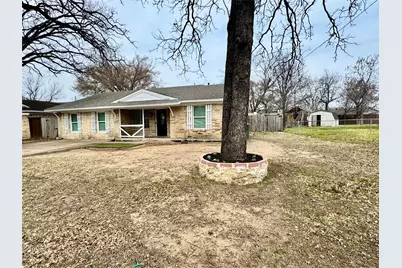 14617 Marsha Drive, Balch Springs, TX 75180 - Photo 1