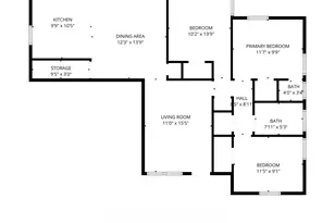 14617 Marsha Dr, Balch Springs, TX 75180 - Photo 18