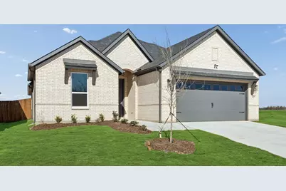 1537 Oakdale Drive, Kaufman, TX 75142 - Photo 2